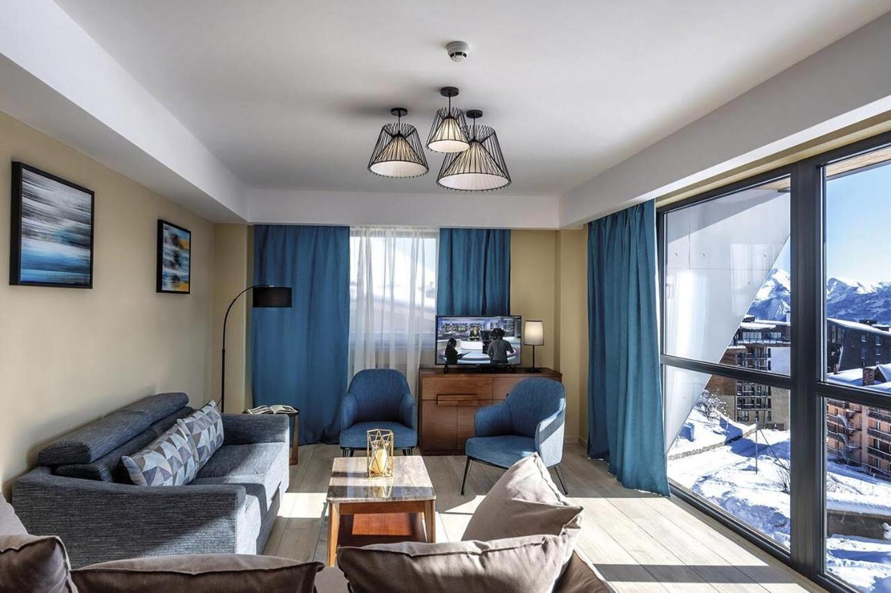 Hills 4* Gudauri